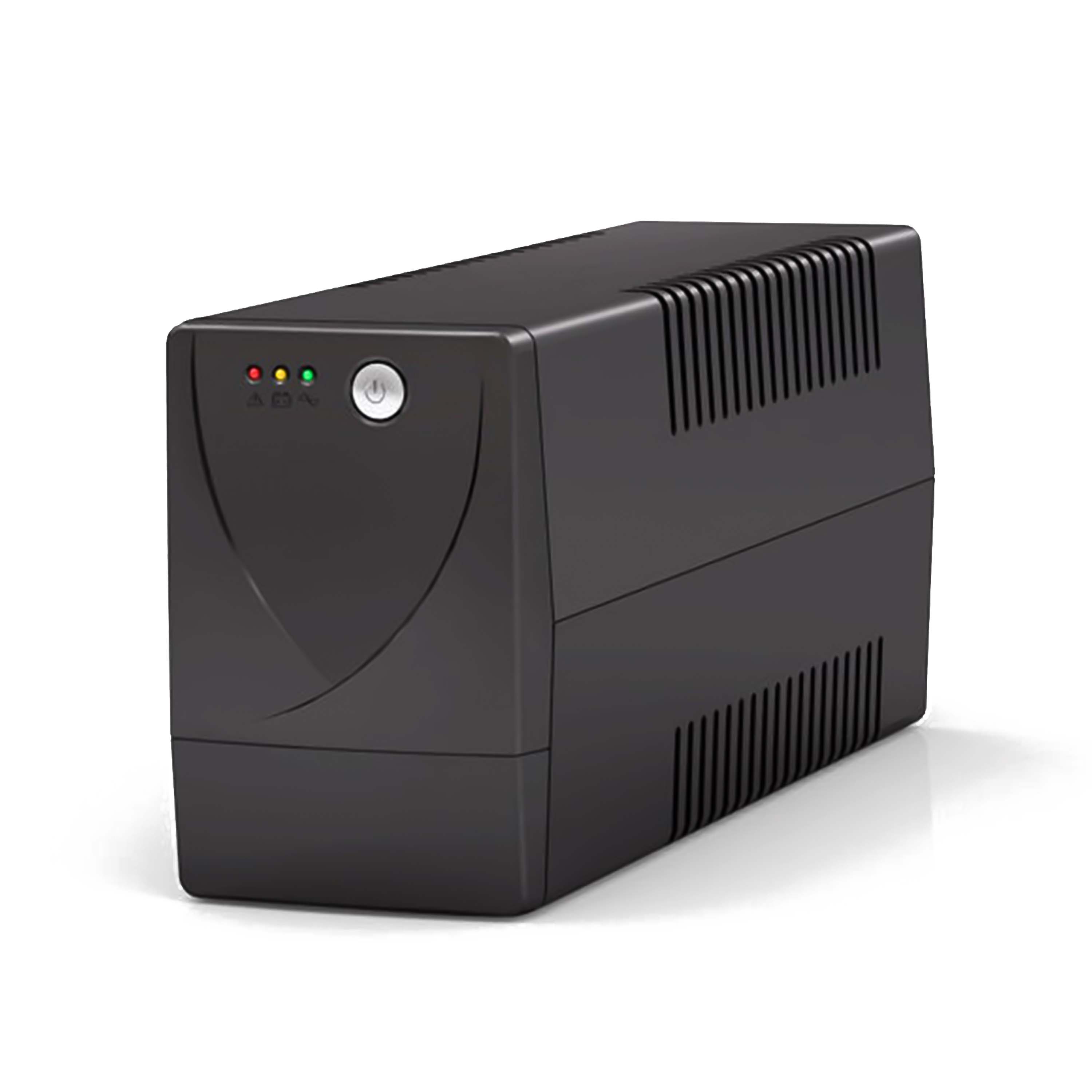 Line-interactive UPS BK400-1000VA